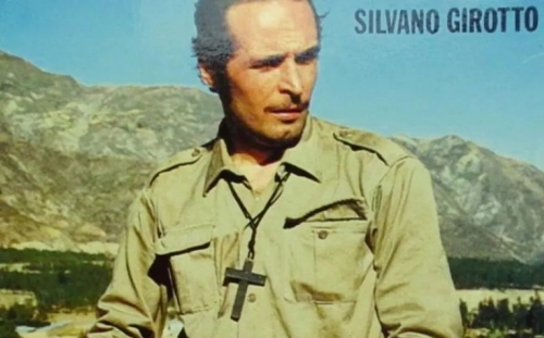 Silvano Girotto, il frate che tradì la rivoluzion...